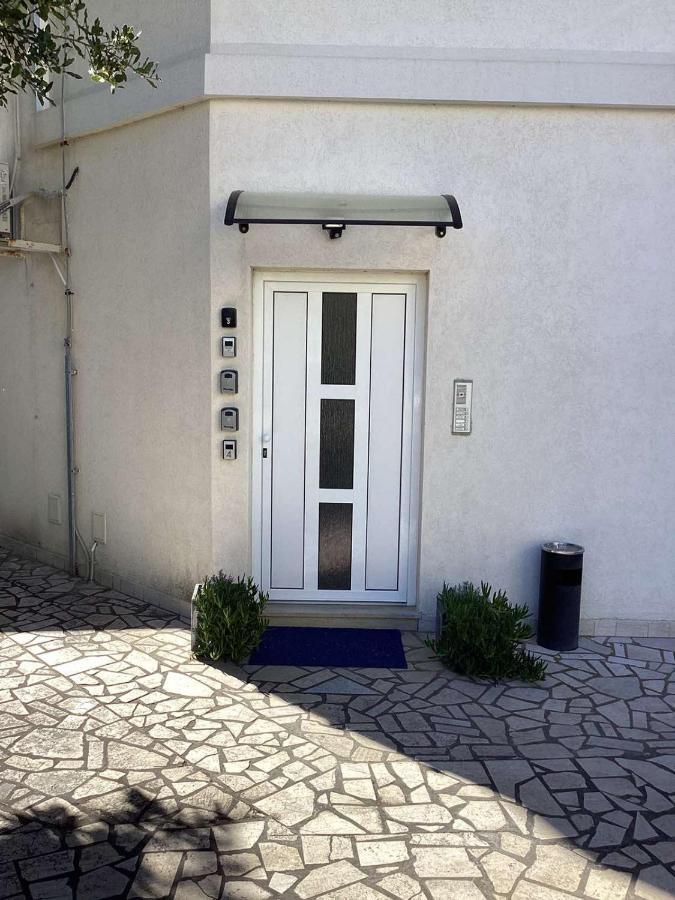 Apartment Natura A1