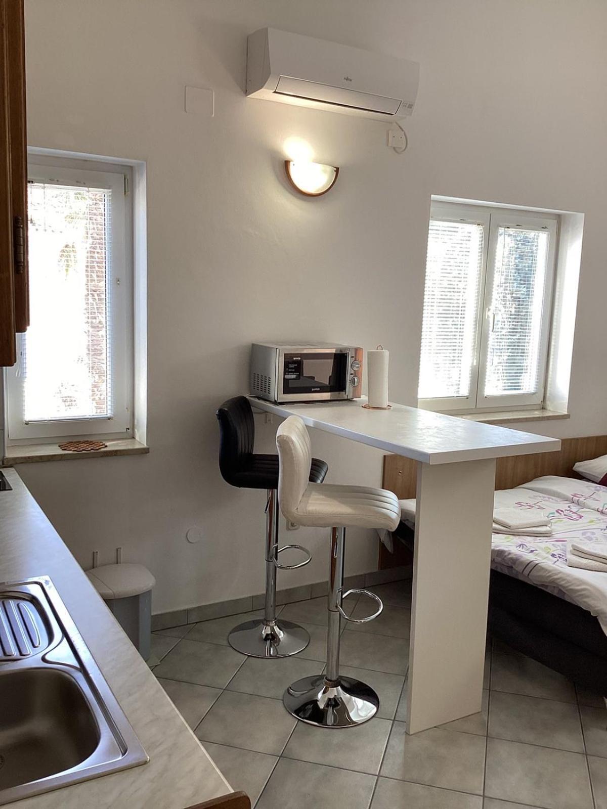 Apartment Natura A1 *