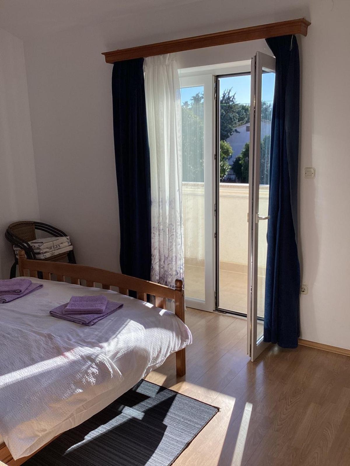 Apartment Natura A1 Medulin