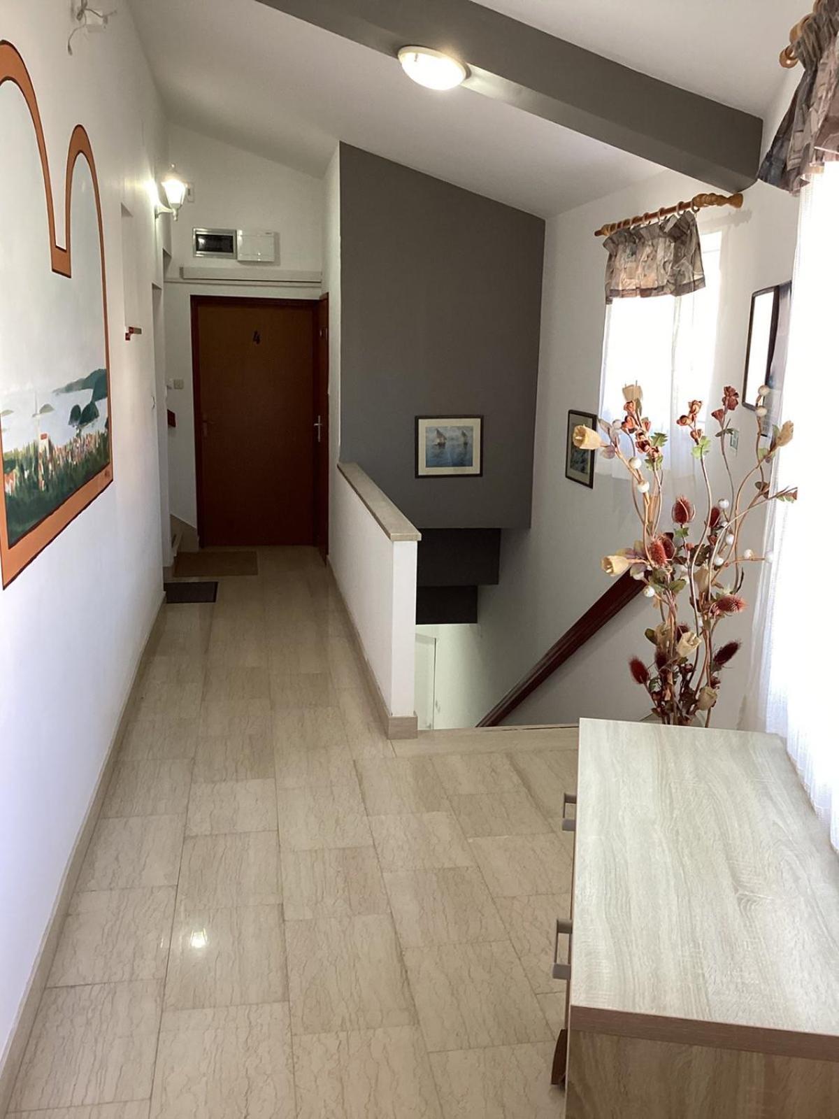 Apartment Natura A1