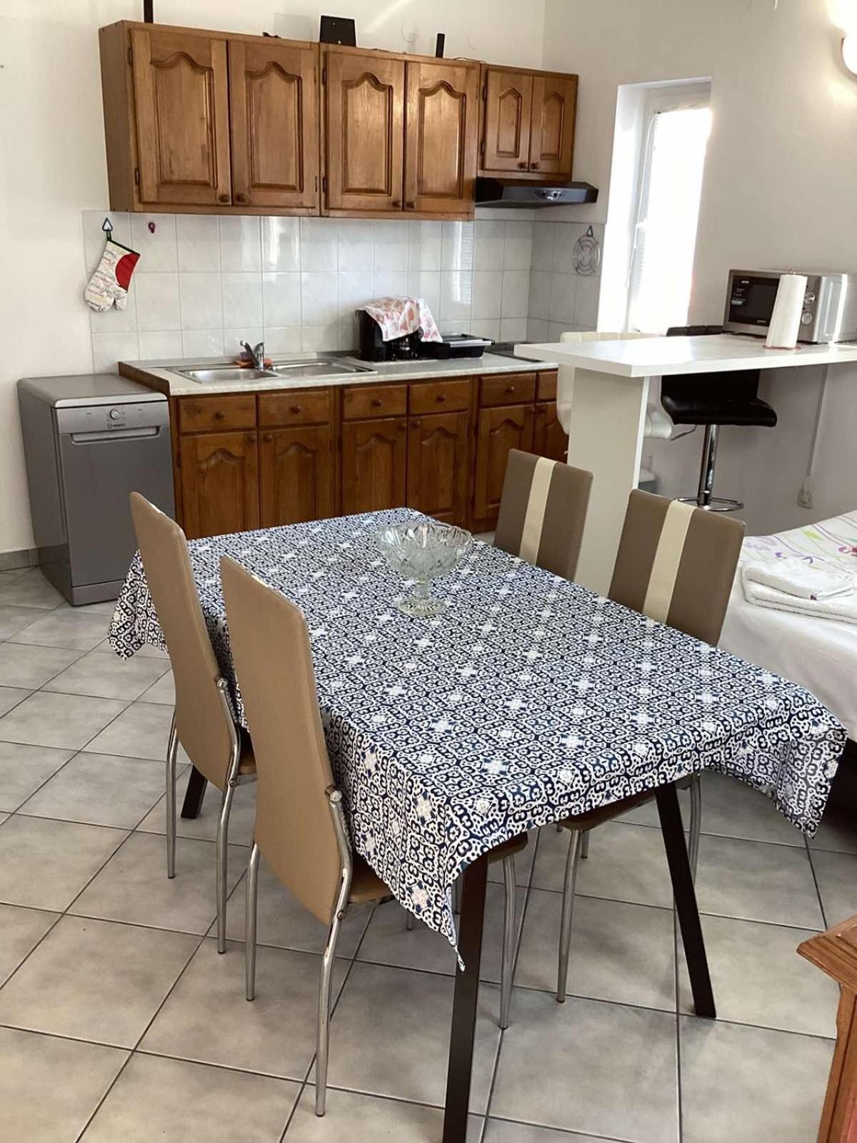 Apartment Natura A1 *
