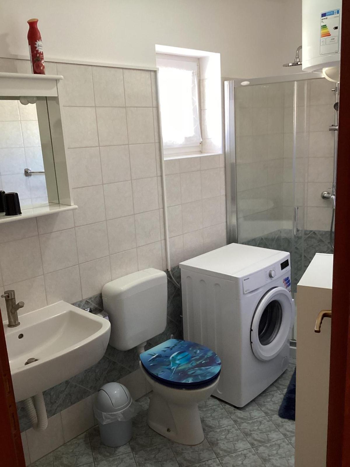 Natura A1 Apartment Medulin