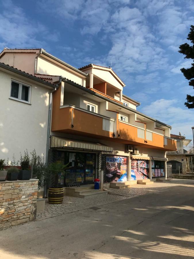 Natura A1 Apartment *