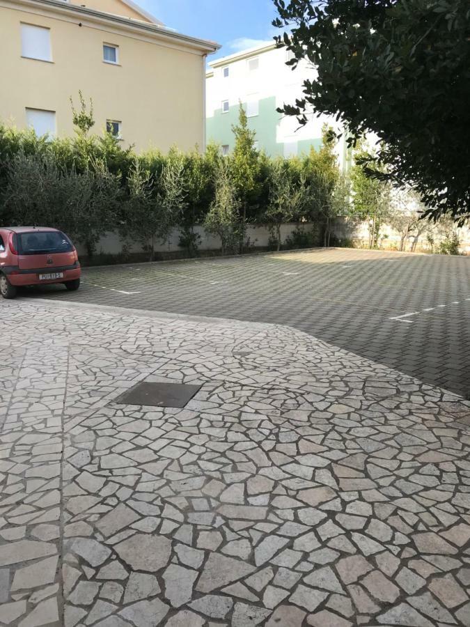 Apartment Natura A1 *