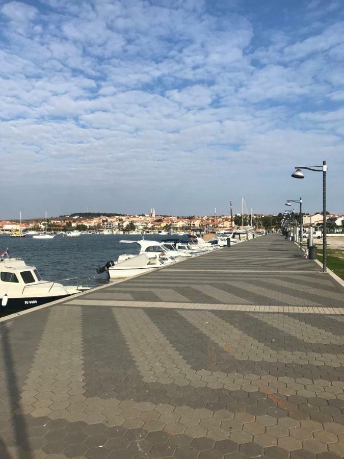 Natura A1 Apartment Medulin